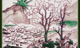 Buổi sáng mùa hè trong thung lũng (Bài đọc hiểu tiếng Việt lớp 5 - đề số 38) 